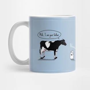 Milk Mug